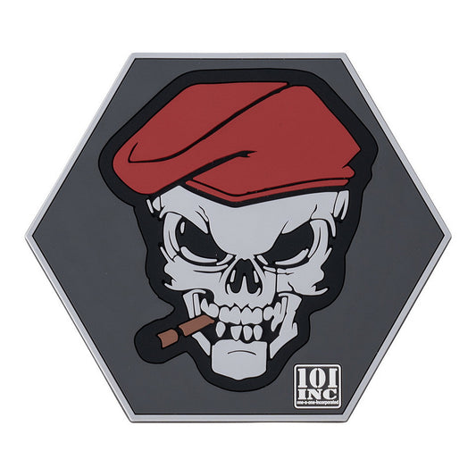 Suport Pahar 101 INC Skull Sigaar - Rezistență Brutală, Stil Fără Compromis