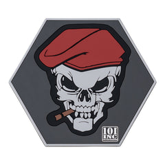 Suport Pahar 101 INC Skull Sigaar - Rezistență Brutală, Stil Fără Compromis