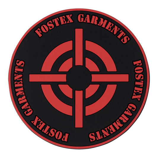 Suport Pahar PVC Fostex Garments - Stil Militar Autentic