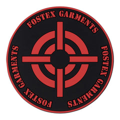 Suport Pahar PVC Fostex Garments - Stil Militar Autentic