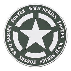 Suport Pahar PVC Fostex Seria WWII - Stil Autentic și Protecție Solidă