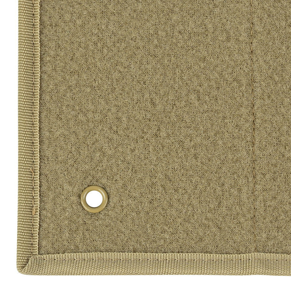 Suport Patch-uri Tactic Groot Khaki 101 INC - Organizează-ți Colecția Tactică Eficient