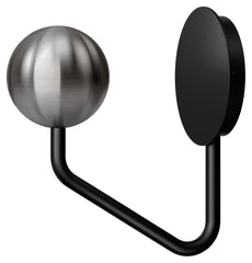 Suport Perete Cască Halley - Design Elegant, Protecție Interior
