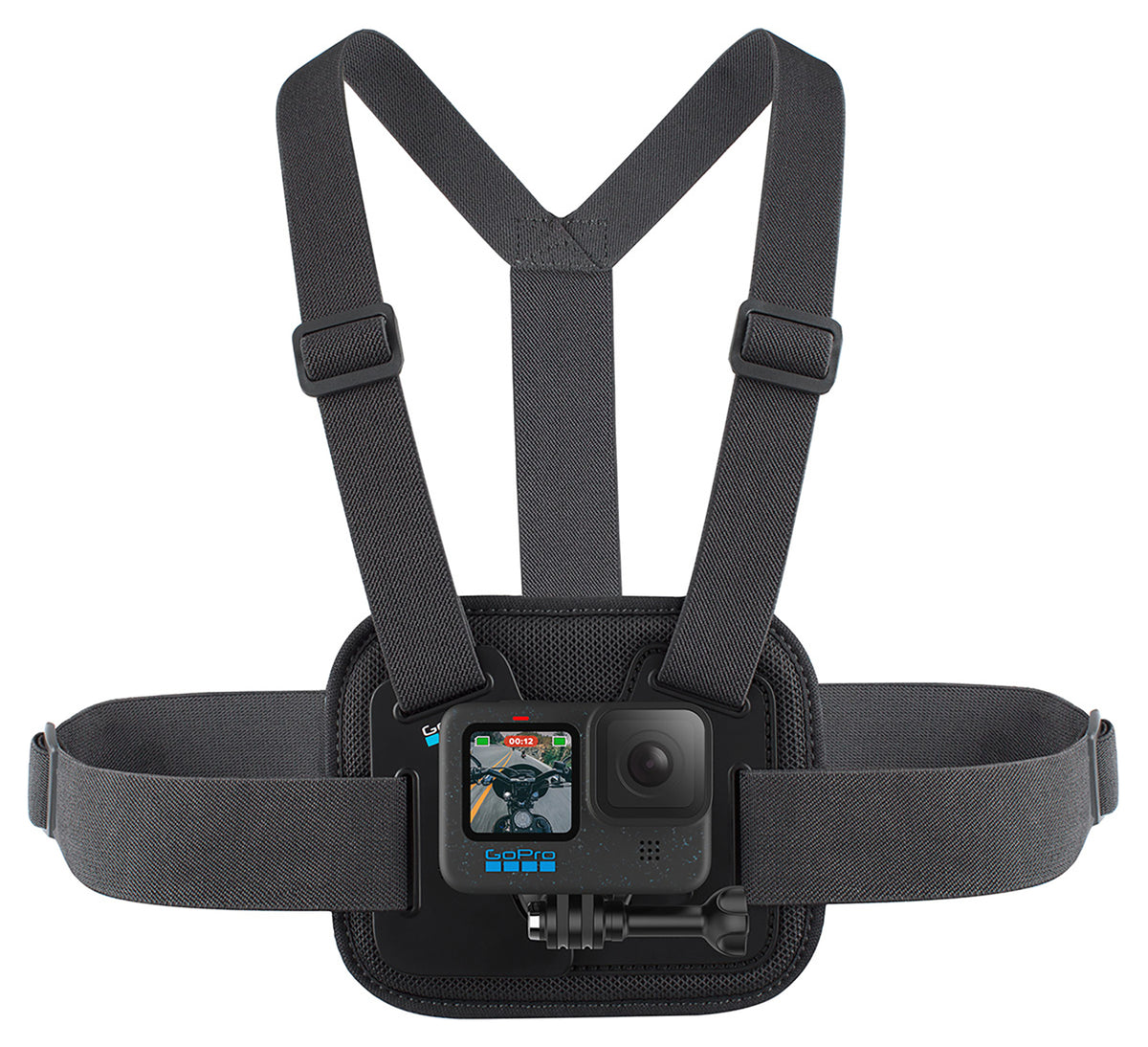 Suport Piept Chesty Performance GoPro - POV Hands-Free