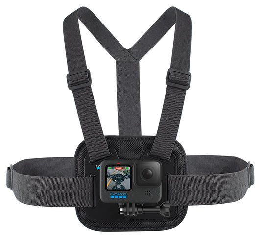 Suport Piept Chesty Performance GoPro - POV Hands-Free