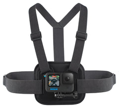 Suport Piept Chesty Performance GoPro - POV Hands-Free