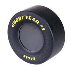 Suport Pix Penhouder Good Year Set Negru - O Declarație de Stil pe Biroul Tău