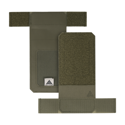 Suport Placă SAPI Helikon-Tex SPITFIRE SIDE Cordura® Verde Ranger
