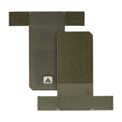 Suport Placă SAPI Helikon-Tex SPITFIRE SIDE Cordura® Verde Ranger