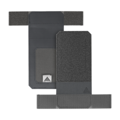 Suport Plăci SAPI Laterale Helikon-Tex Cordura Shadow Grey