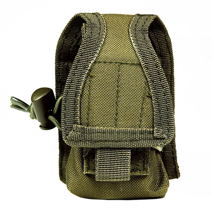 Suport Radio Pouch LQ16013 Groen - Protecție și Acces Rapid