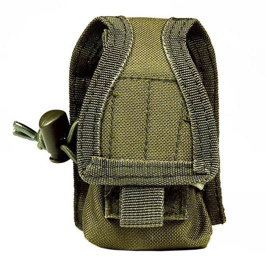 Suport Radio Pouch LQ16013 Groen - Protecție și Acces Rapid