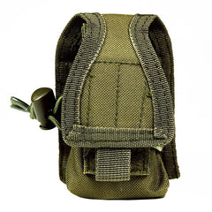 Suport Radio Pouch LQ16013 Groen - Protecție și Acces Rapid