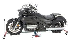 Suport Rangier U-Turn Motor Mover XL Acebikes - Manevrare Ușoară Moto