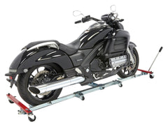Suport Rangier U-Turn Motor Mover XL Acebikes - Manevrare Ușoară Moto