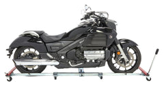 Suport Rangier U-Turn Motor Mover XL Acebikes - Manevrare Ușoară Moto