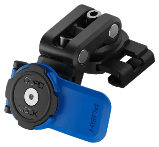 Suport Rezervor Frână Quad Lock - Siguranță și Versatilitate