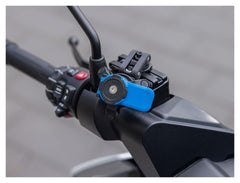 Suport Rezervor Frână Quad Lock - Siguranță și Versatilitate