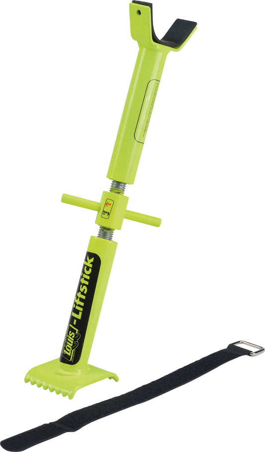Suport Ridicare Motocicletă heber Liftstick - Întreținere Ușoară Lanț