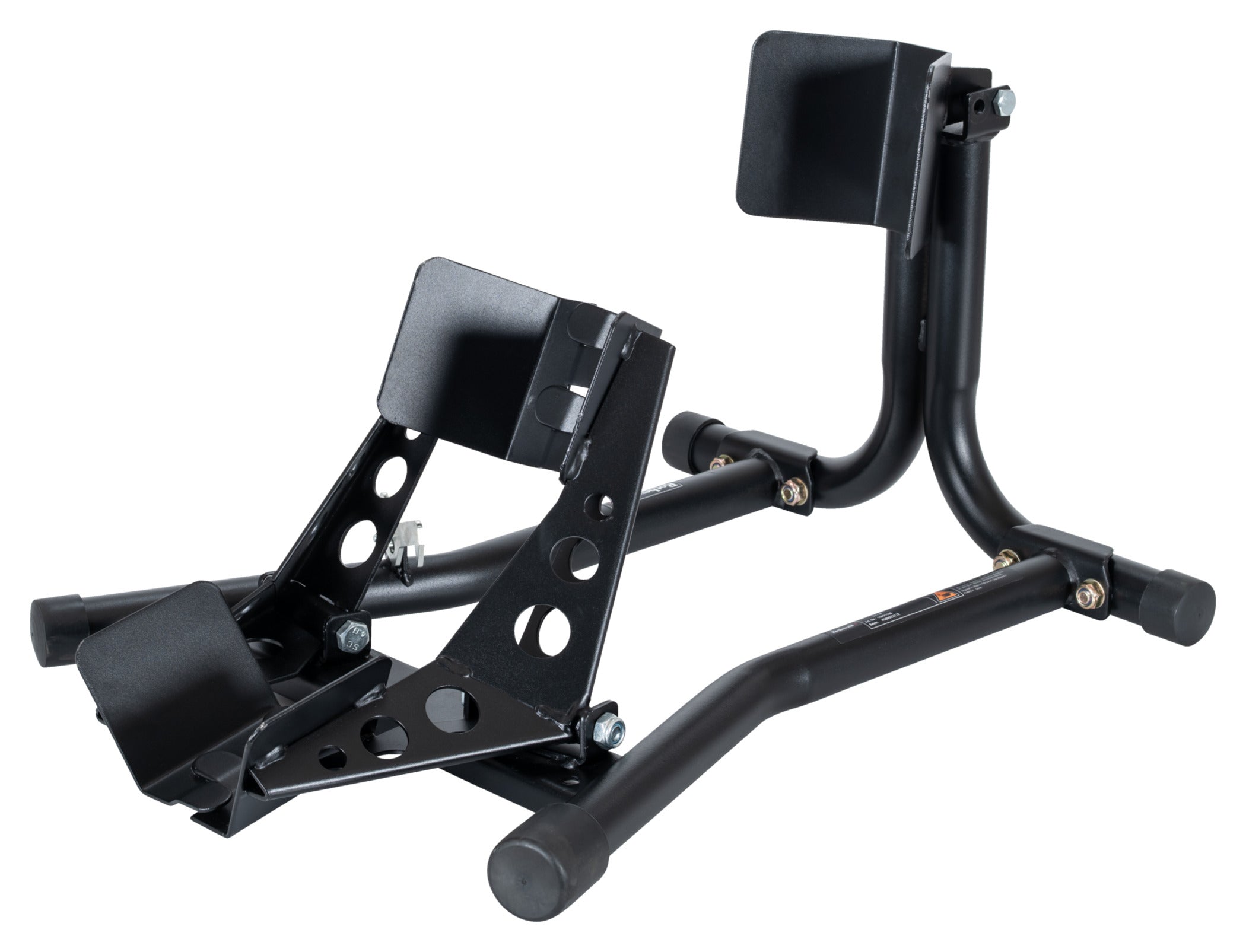 Suport Roată Față 17-18 inch Rothewald - Transport Sigur Moto