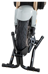 Suport Roată Față 17-18 inch Rothewald - Transport Sigur Moto