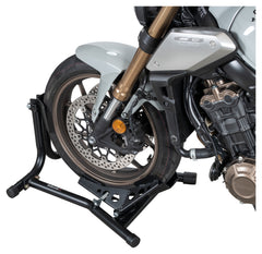 Suport Roată Față 17-18 inch Rothewald - Transport Sigur Moto