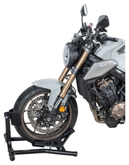 Suport Roată Față 17-18 inch Rothewald - Transport Sigur Moto