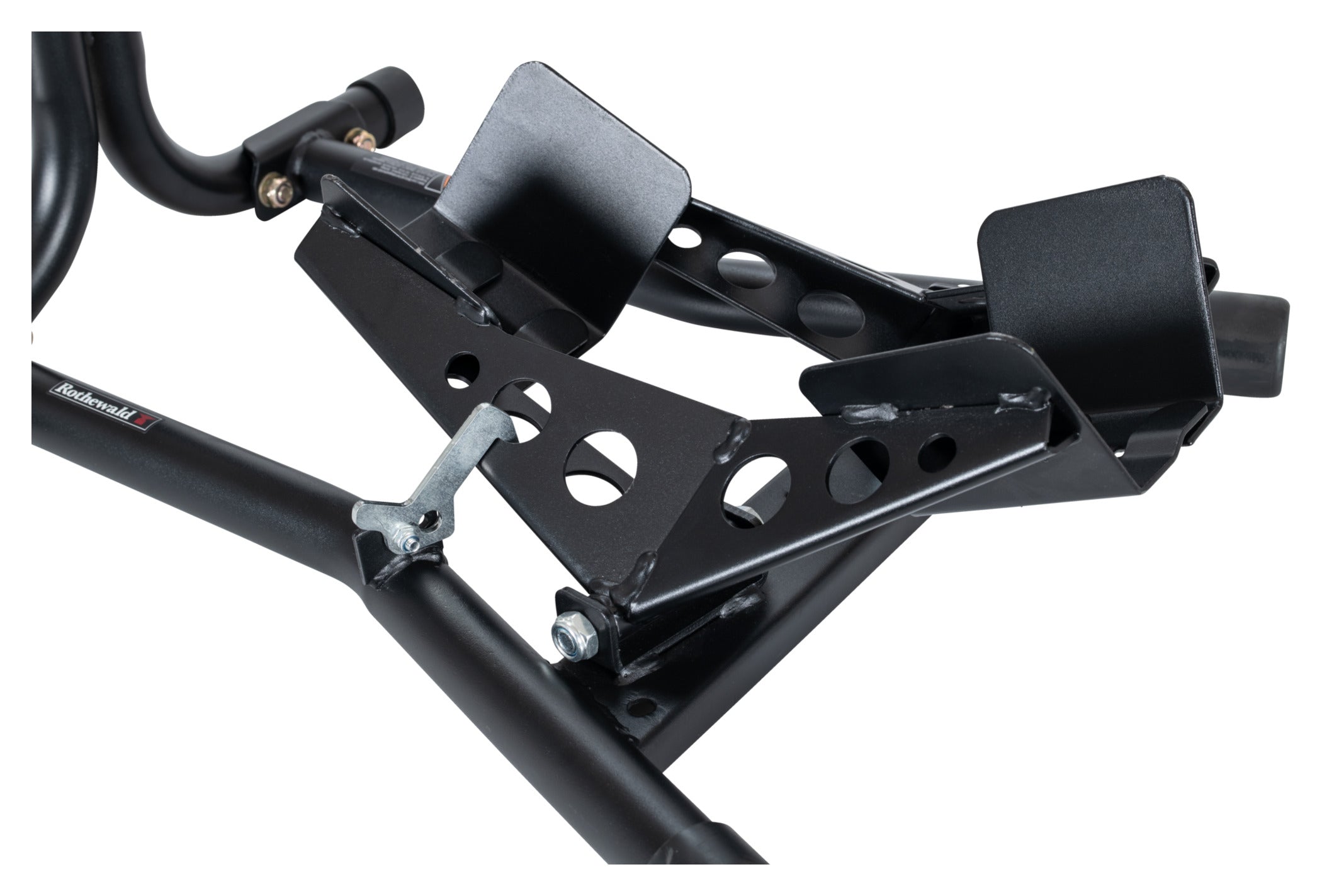 Suport Roată Față 17-18 inch Rothewald - Transport Sigur Moto