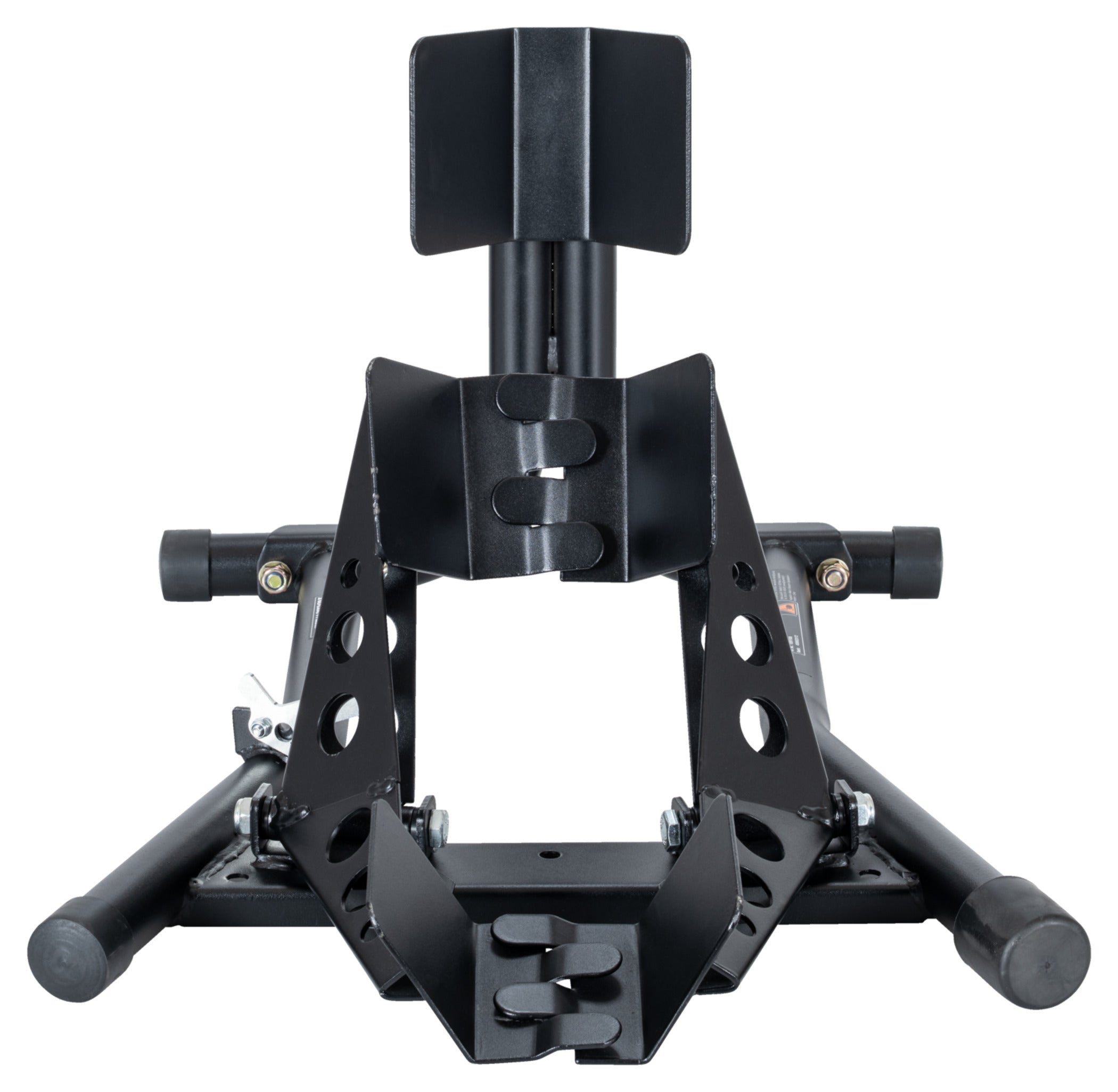 Suport Roată Față 17-18 inch Rothewald - Transport Sigur Moto