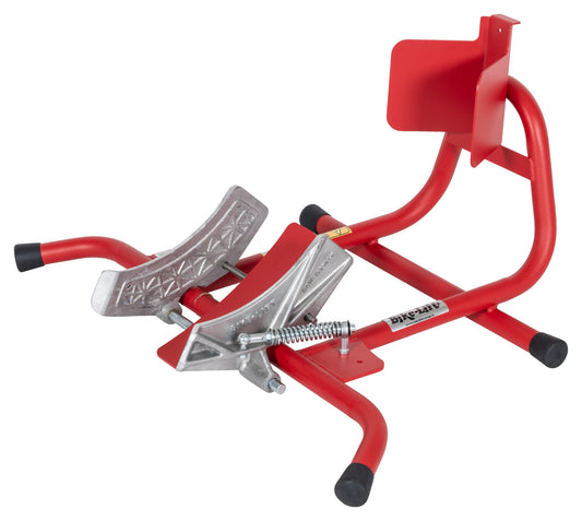 Suport Roată Față Bike-Lift W-36F - Blocare Automată, Stabil