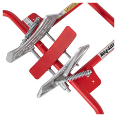 Suport Roată Față Bike-Lift W-36F - Blocare Automată, Stabil