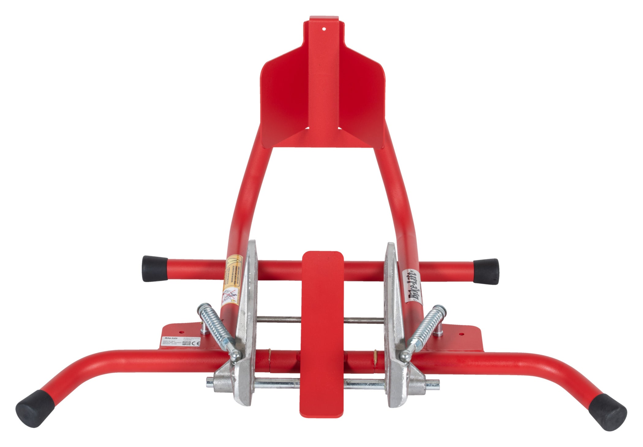 Suport Roată Față Bike-Lift W-36F - Blocare Automată, Stabil