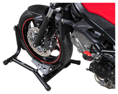 Suport Roată Față Craft-Meyer 17-18 inch - Transport Sigur