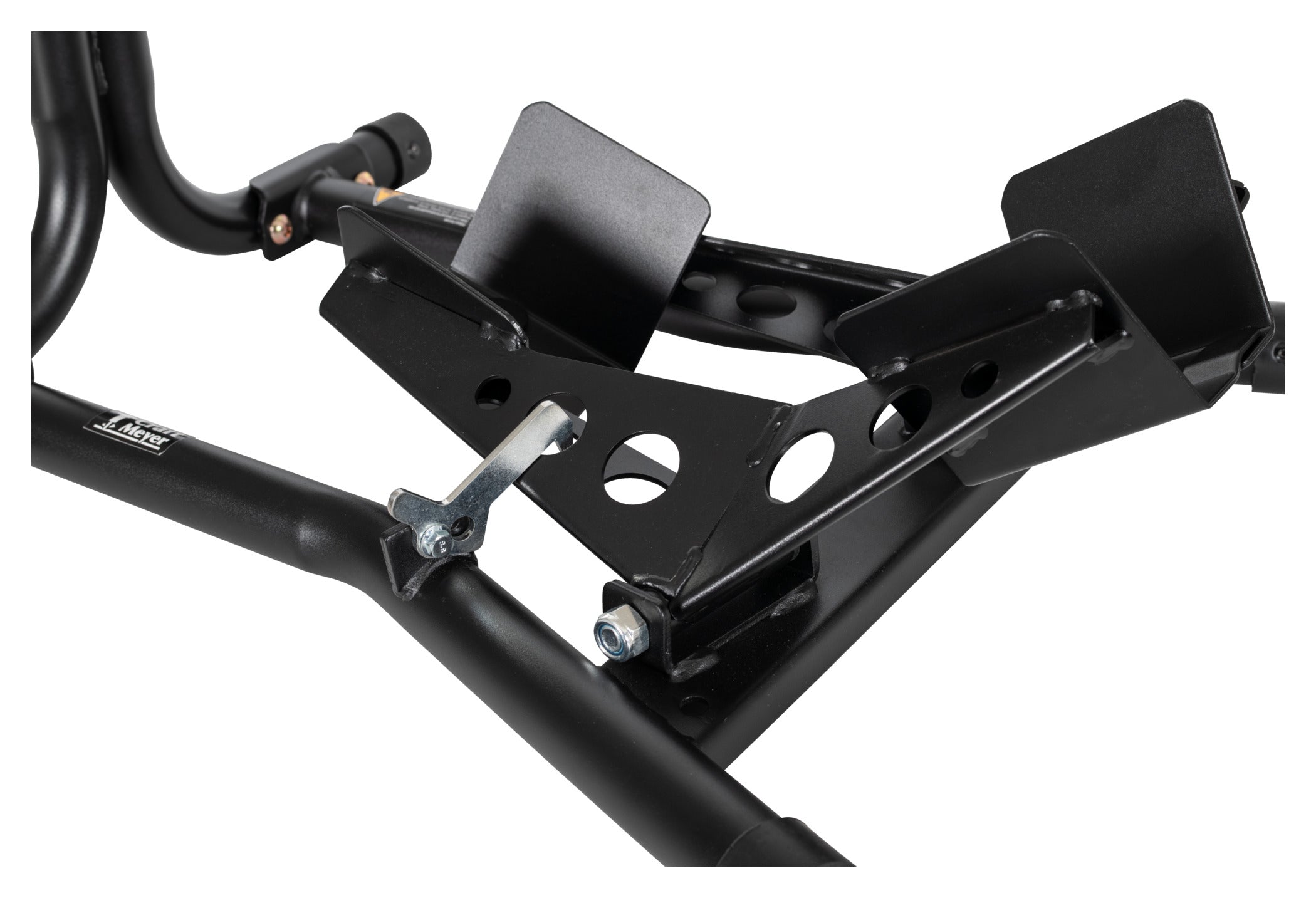 Suport Roată Față Craft-Meyer 17-18 inch - Transport Sigur