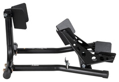 Suport Roată Față Craft-Meyer 17-18 inch - Transport Sigur
