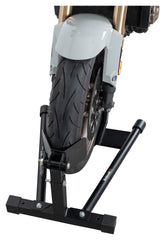 Suport Roată Față Motocicletă Rothewald 16-21 inch - Fixare Sigură