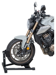 Suport Roată Față Motocicletă Rothewald 16-21 inch - Fixare Sigură