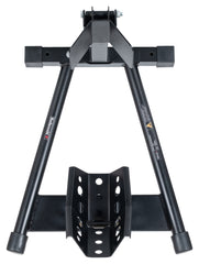 Suport Roată Față Motocicletă Rothewald 16-21 inch - Fixare Sigură