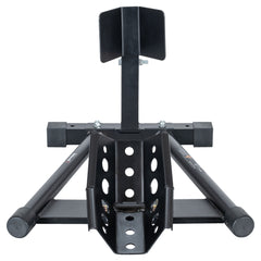 Suport Roată Față Motocicletă Rothewald 16-21 inch - Fixare Sigură