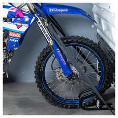 Suport Roată Față Offroad Bihr - Transport Sigur Moto
