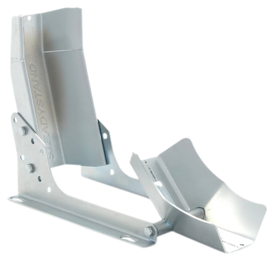 Suport Roată Față Scooter Acebikes SteadyStand Fixed - Transport Sigur