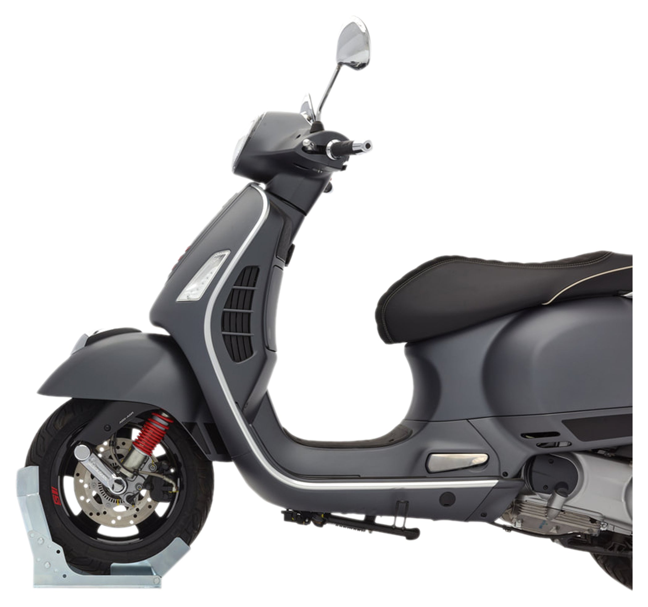 Suport Roată Față Scooter Acebikes SteadyStand Fixed - Transport Sigur
