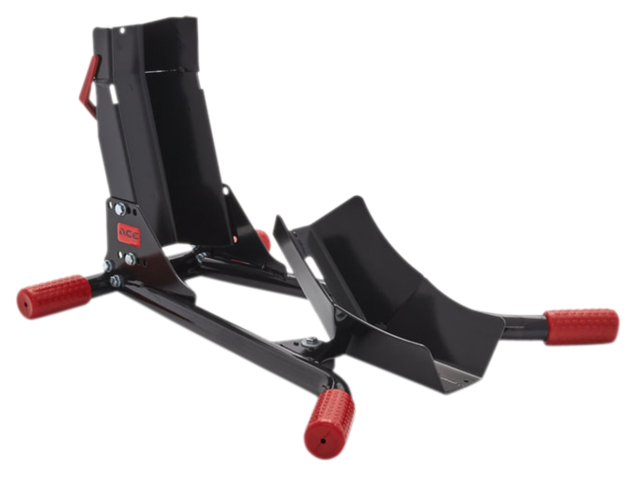 Suport Roată Față SteadyStand Acebikes - Stabil și Portabil