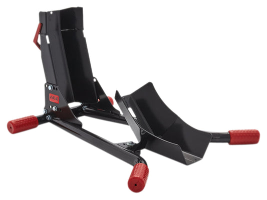 Suport Roată Față SteadyStand Acebikes - Stabil și Portabil