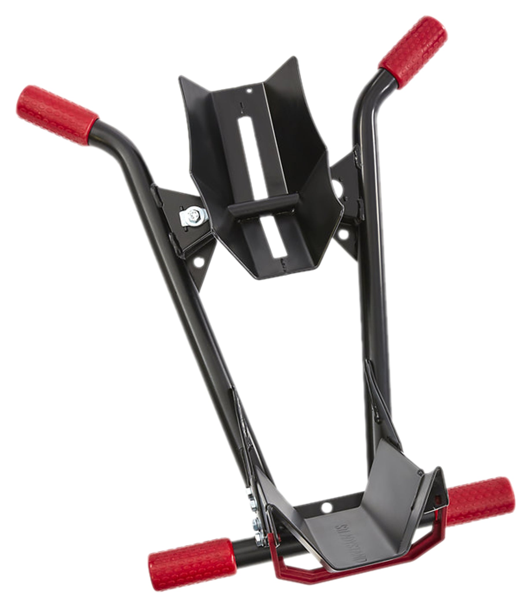 Suport Roată Față SteadyStand Acebikes - Stabil și Portabil
