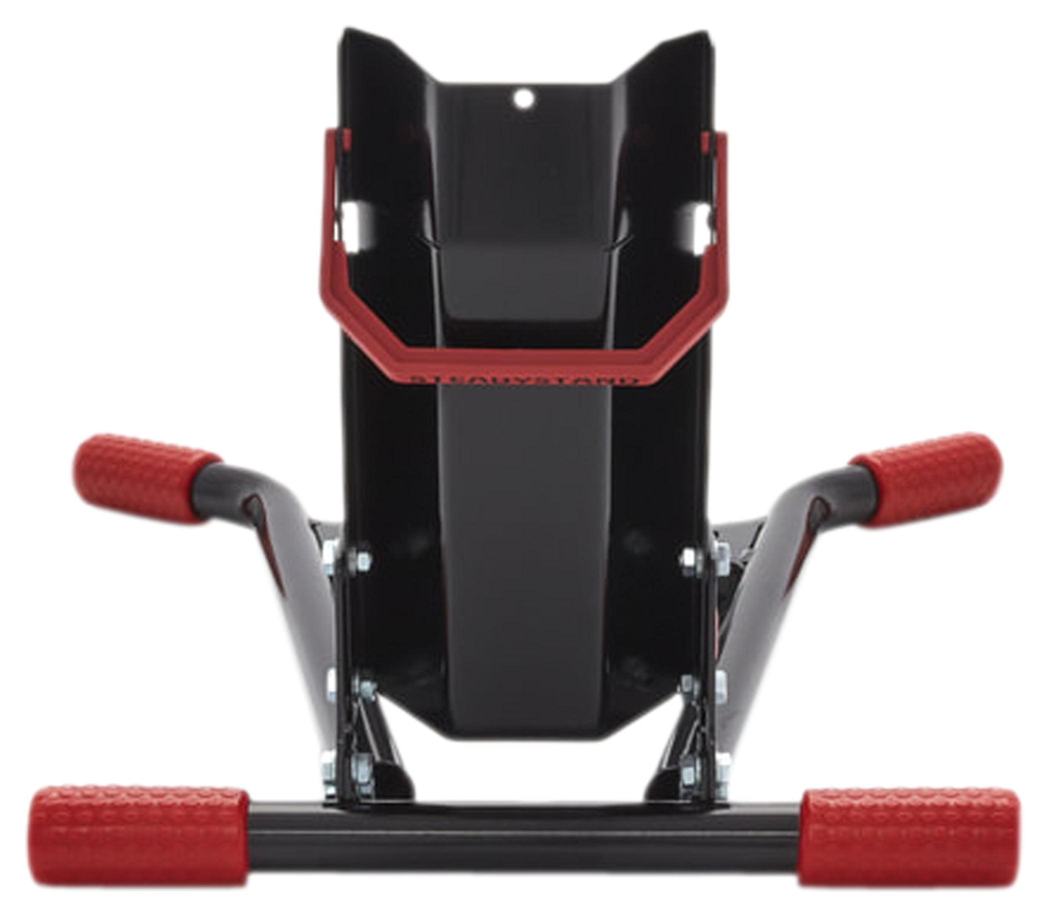 Suport Roată Față SteadyStand Acebikes - Stabil și Portabil