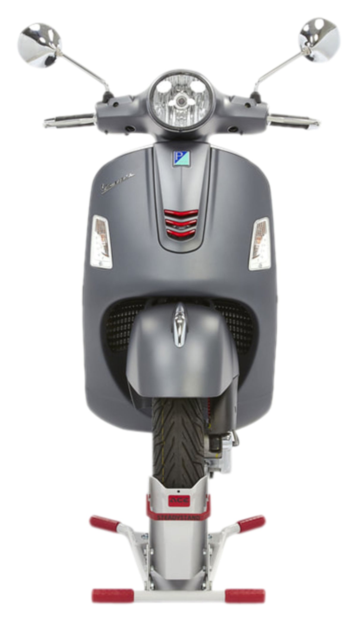 Suport Roată Față SteadyStand Scooter Acebikes - Stabilitate Maximă