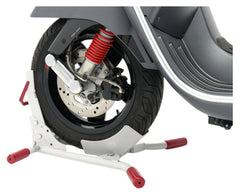 Suport Roată Față SteadyStand Scooter Acebikes - Stabilitate Maximă