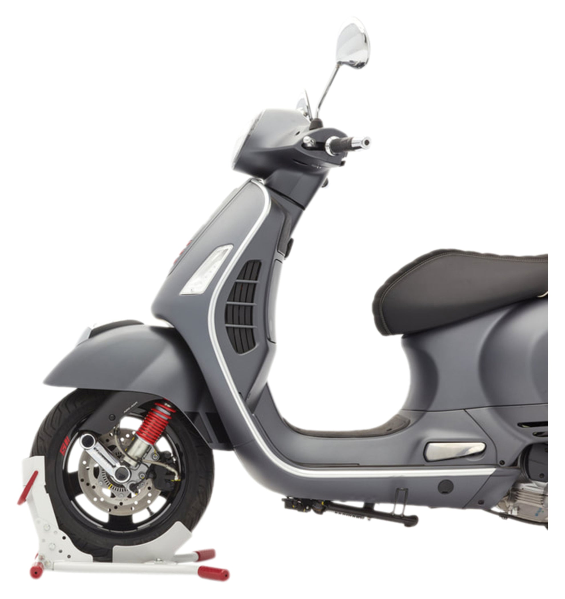 Suport Roată Față SteadyStand Scooter Acebikes - Stabilitate Maximă