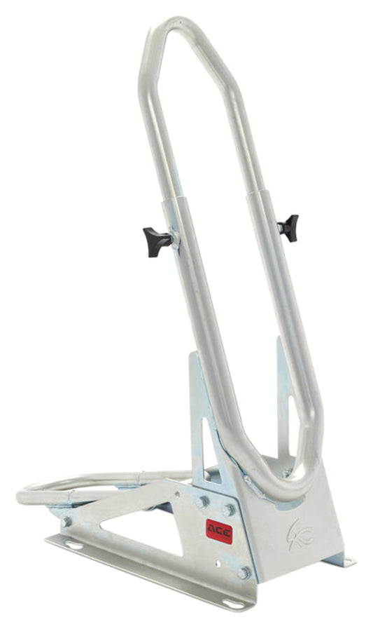 Suport Roată Moto SteadyStand Cross Basic Acebikes - Transport Sigur